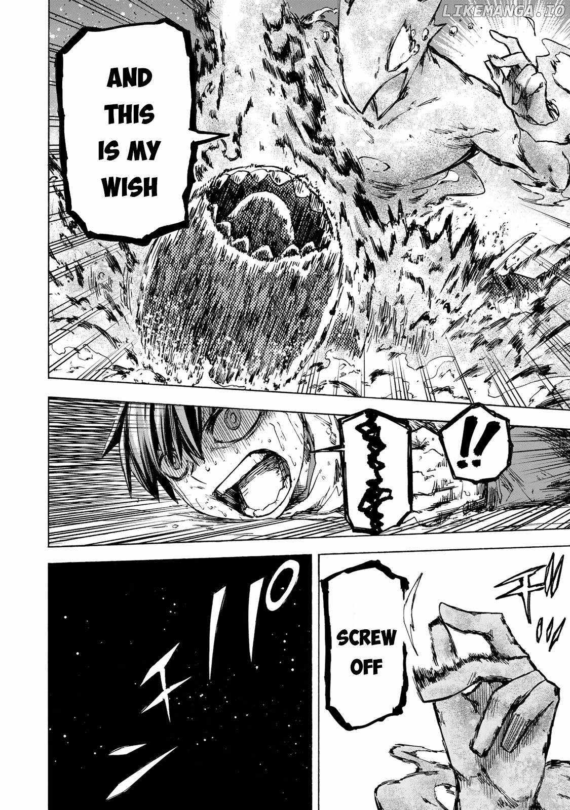 Saikyou de Saisoku no Mugen Level Up Chapter 56 15